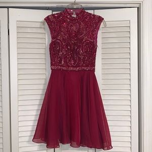 Sherri Hill 00 Formal dress
